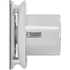 Вентилятор вытяжной Electrolux Glass EAFG-120 beige