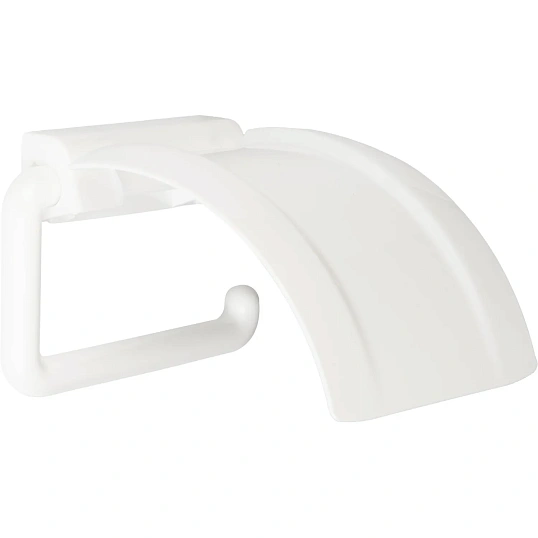 Держатель для туалетной бумаги пласт. М2225