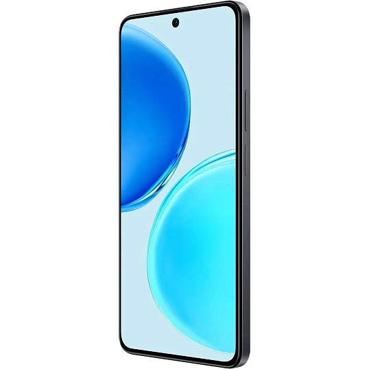 Смартфон Honor X8d 8+256GB Black