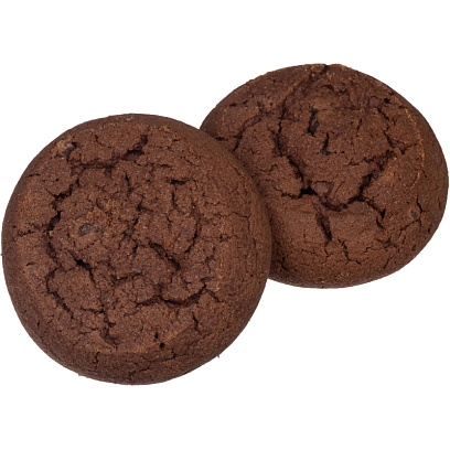 Печенье сдобное Bakery Story Брауни, 1,8кг/уп