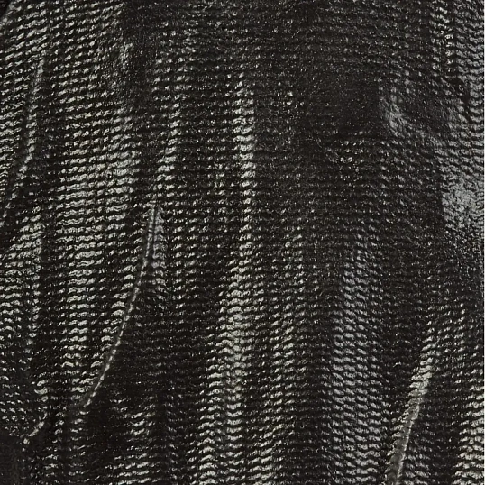 Перчатки защитные нейлоновые с нитриловым обливом 12пар/уп