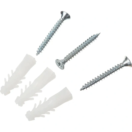 Диспенсер для туалетной бумаги рулLuscan Professional макси белый