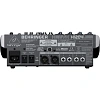 Микшерный пульт Behringer 1204USB, 4 моновхода, 2 стерео, 2 AUX-шины, USB