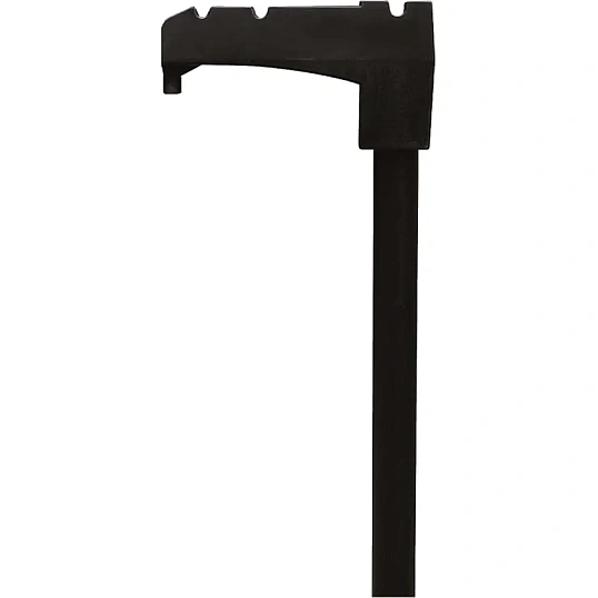 Экран мобильный Viewscreen Clamp TCL-1102 (1:1) 180x180 MW