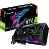 Видеокарта Gigabyte GV-N3070AORUS M-8GD NV RTX3070 8192Mb