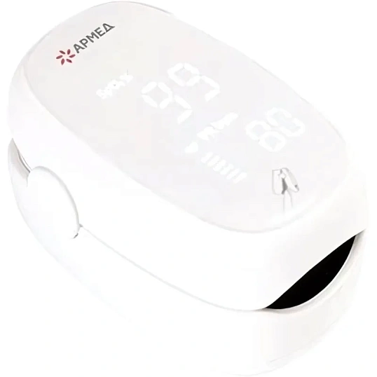 Пульсоксиметр Armed YX303