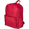 Рюкзак Комус Класс SMPL 18L бордовый 41х32х14