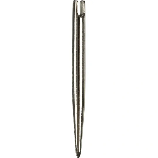 Готовальня Attache 135 мм, 3 предмета  S19003B, пласт.пенал