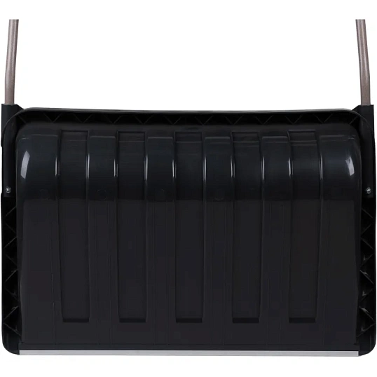 Движок д/уб снега(скреп) РусТрейд Элита пласт 50x75х130см ал ручка зи-00626