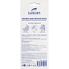 Швабра двухстороняя 25см д/мытья окон Luscan Prof с телескоп. рукоят 120см