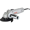 Шлифмашина угловая (углошлифовальная)УШМ-11000А/125 Ресанта (75/12/11)
