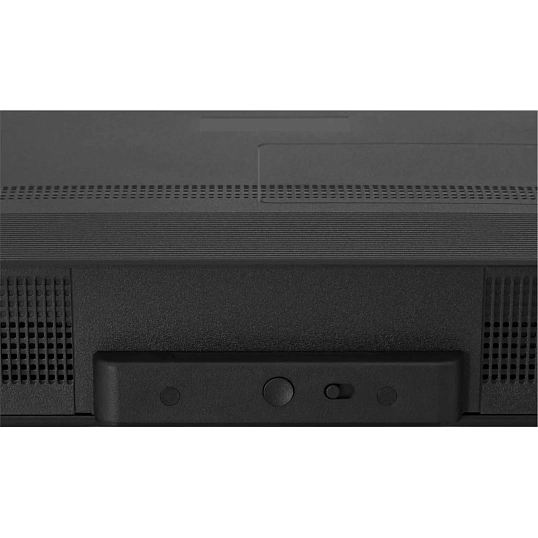 Телевизор Яндекс ТВ Станция Бейсик QLED с Алисой 50 (YNDX-00079)