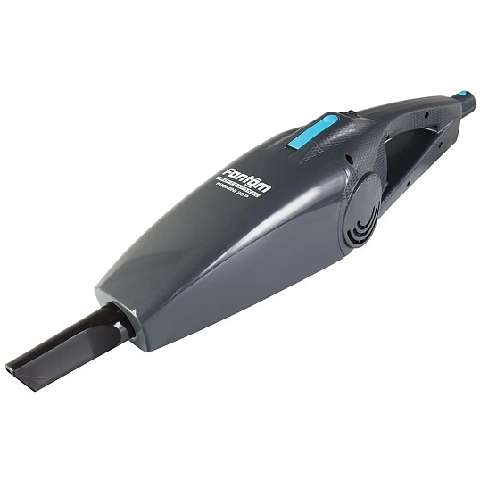 Пылесос Fantom professional, 15л, нерж. 220V 1200W TVC15