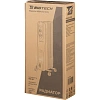 Радиатор BigTech WBH002 10W, масляный (5 секций 1000 Вт)