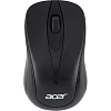 Мышь компьютерная Acer OMR131 черн. оптичес. (1000dpi) беспровод,USB (2but)