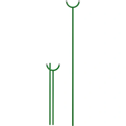 Подпорка под деревья, 2,4м