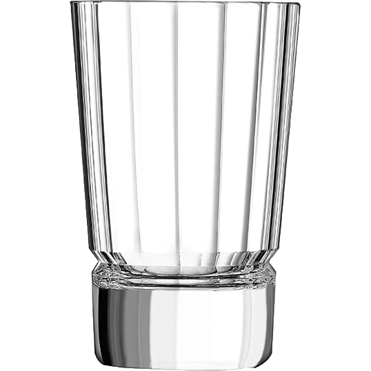 Набор стопок 'Макассар';хр.стекло;60мл;D=49,H=79мм;прозр.,6шт