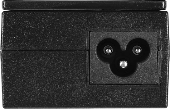 PoE-инжектор Ubiquiti (POE-24-24W) 220 VAC -> 24VDC 1A