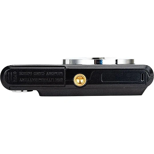 Фотоаппарат AgfaPhoto Realishot DC5200 Noir, аккумулятор