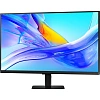 Монитор Samsung 32 LS32D804UAIXCI 4K/VA/60Гц/DP/HDMI/USB/USB-C/LAN, HAS
