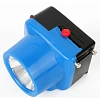 Фонарь налобный Ultraflash LED5375 (аккум.220В, 1В
