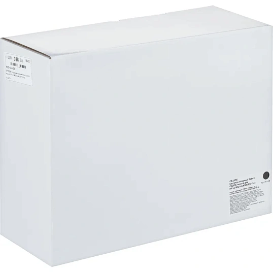Картридж лазерный Retech CE255X чер. для HP LJ M521dn/M525/P3015dn
