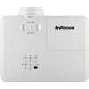 Проектор InFocus [IN0061SL] DLP, 4000 lm/4K UHD/1000 000:1/10W/27дБ/белый