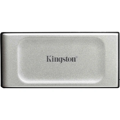 Портативный SSD Kingston SXS2000, USB 3.2 gen.2x2 / USB Type-C, OTG, 1Tб