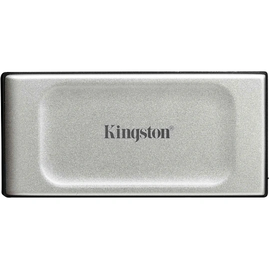 Портативный SSD Kingston SXS2000, USB 3.2 gen.2x2 / USB Type-C, OTG, 1Tб