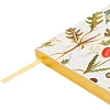 Ежедневник недатированный А5 FLEX FLORA.Луговые травы 3-743/18