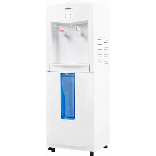 Кулер для воды HotFrost V118F