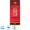 Стержень чернографитный д/цанговых кар.GIOCONDA 4865,4В,6шт/уп 486504B009PK