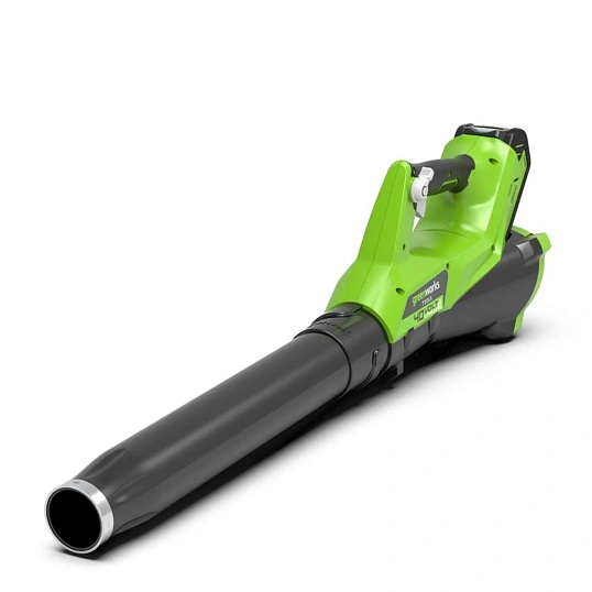 Воздуходув аккумуляторный Greenworks G40AB (2400807)