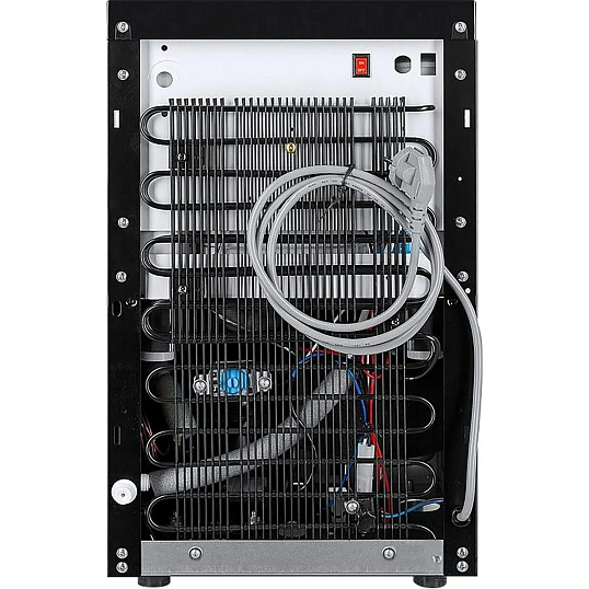 Пурифайер Ecotronic V40-U4T Black Код произв. ETK3070