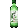 Вода минеральная лечебная Donat Mg газ 0,5л ПЭТ
