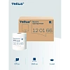 Бумага протирочная Торк/Tellus M2 1 сл. ЦВ 6рул/кор,базовая,белая 120166