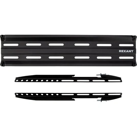 Стойка REXANT кронштейн для ТВ 32-65 фиксированный, серия HOME (38-0335)