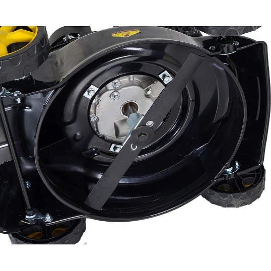 Газонокосилка бензиновая Huter GLM-5.0 SP (70/3/2)