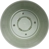 Горшок д/цветов Saffron D267мм,9,1л с поддоном (светло-зеленый),221610417