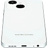Смартфон Tecno Spark 40C 128Gb 8Gb Veil White