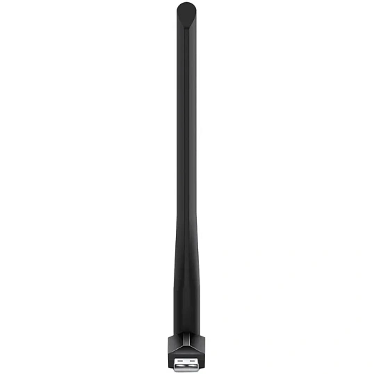 Сетевой адаптер Wi-Fi Mercusys MU6H