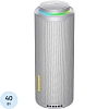 Колонка портативная Tronsmart T8 Grey (O3020), серый