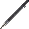 Стержень шариковый 107мм X 10S Attache черный Россия