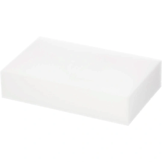 Губки меламиновые 90x55x20мм 2шт/уп