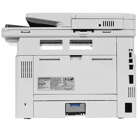 МФУ 3PZ55A HP LaserJet Enterprise MFP M430f