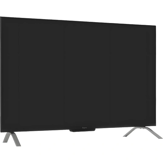 Телевизор Яндекс ТВ Станция с Алисой 55, YNDX-00095