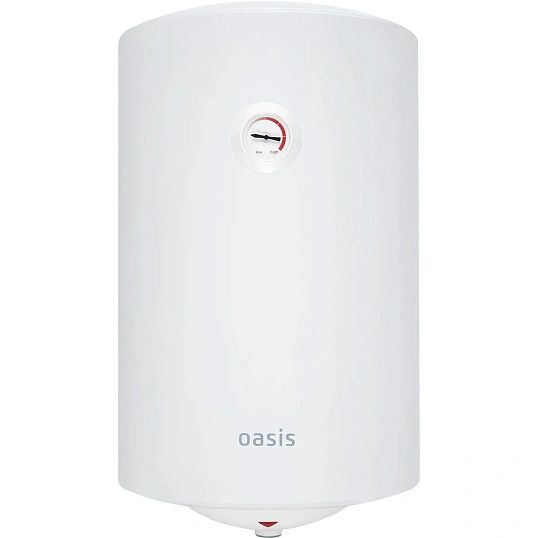 Водонагреватель OASIS VL-30 L электрич. накопит-ный
