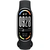 Фитнес-браслет Xiaomi Smart Band 10 Midnight Black(BHR07PYGL)