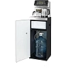 Кулер Ecotronic TB15-LER silver с чайным столиком Тиабар