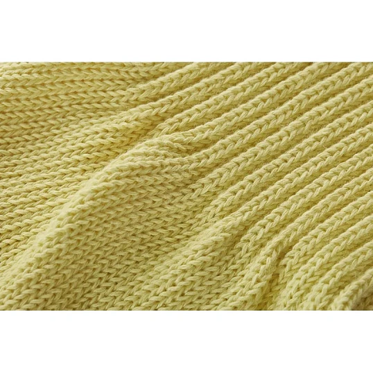 Перчатки защитные от повышенных температ Manipula АРАМАКС (KV-38/TG-601) р9